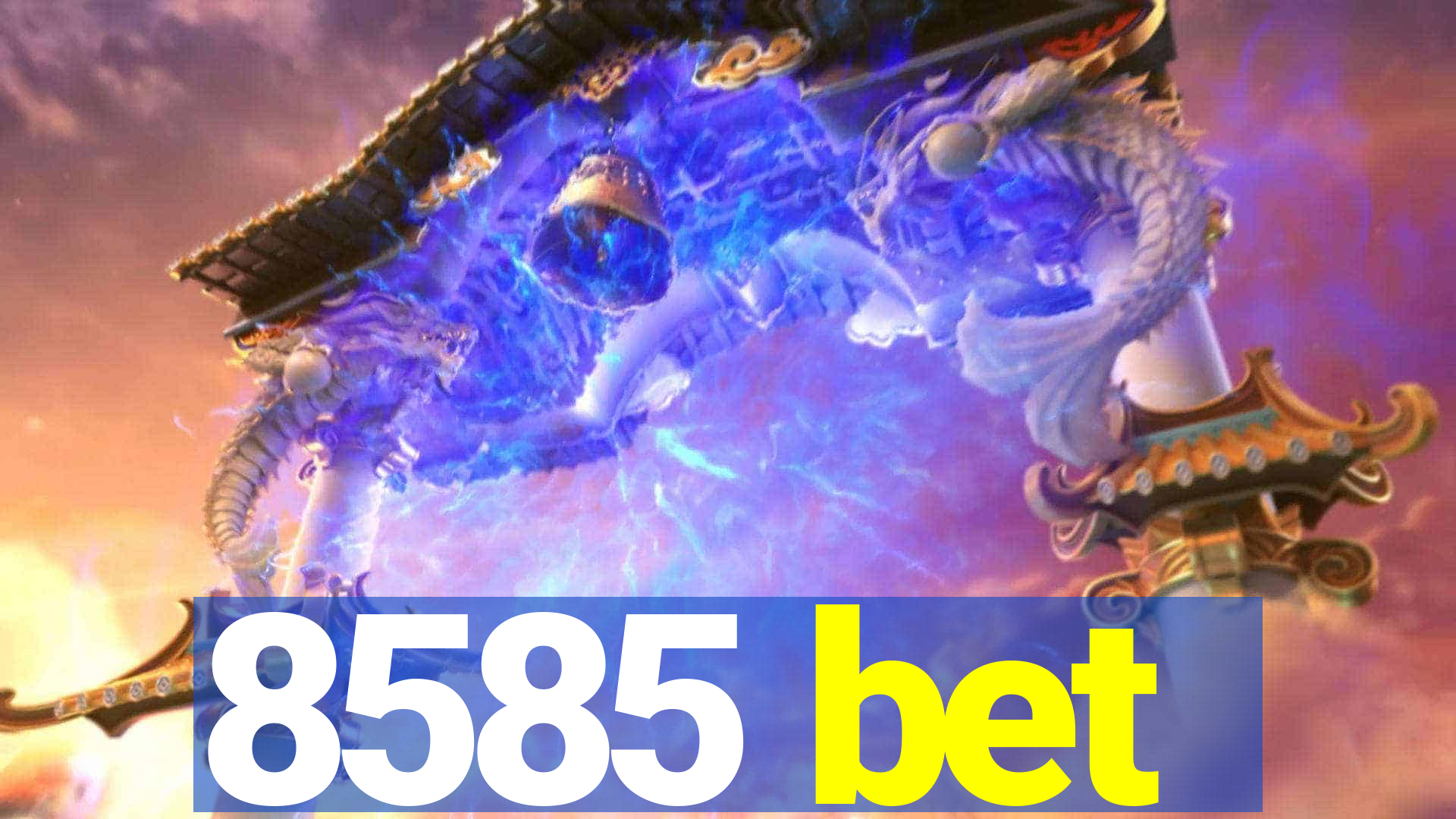 8585 bet